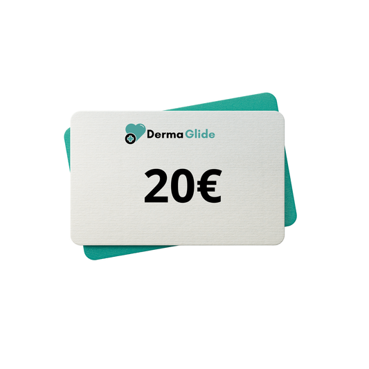 Carta Regalo 20€