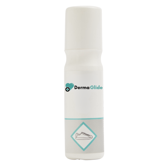 Spray Antimicotico per scarpe e calzature